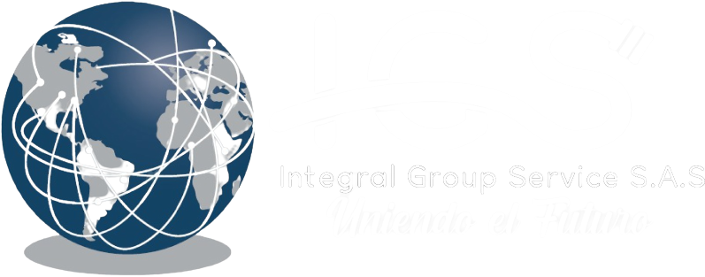 IGS – Uniendo el futuro