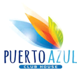 puerto azul