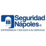 seguridad napoles